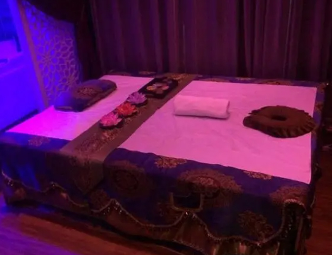 长沙雨花Teyou养生会馆养生会馆桑拿馆环境展示一